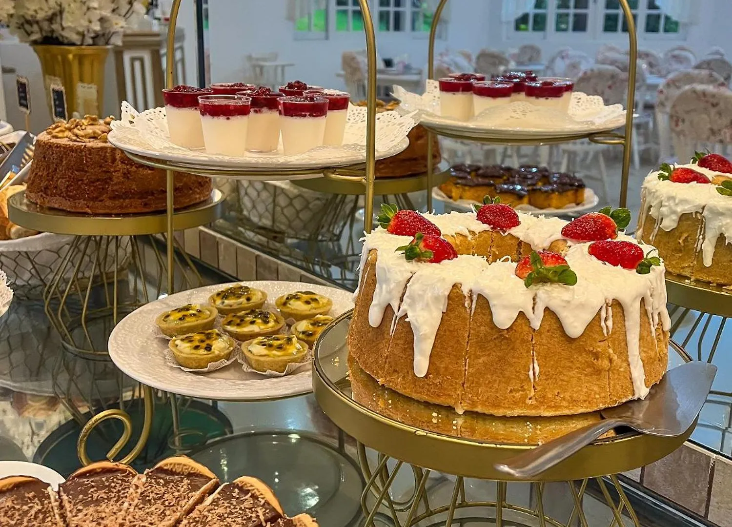 Pousada Nacional Inn Campos do Jordão 3*,  البرازيل