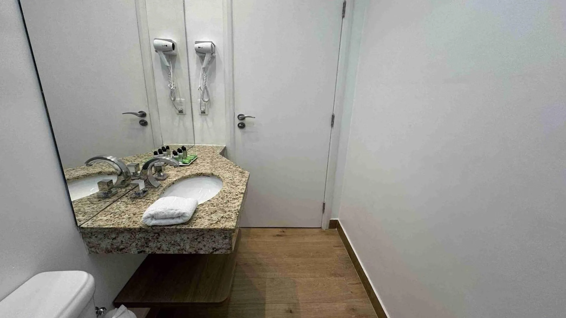 *** فندق Pousada Nacional Inn Campos do Jordão البرازيل